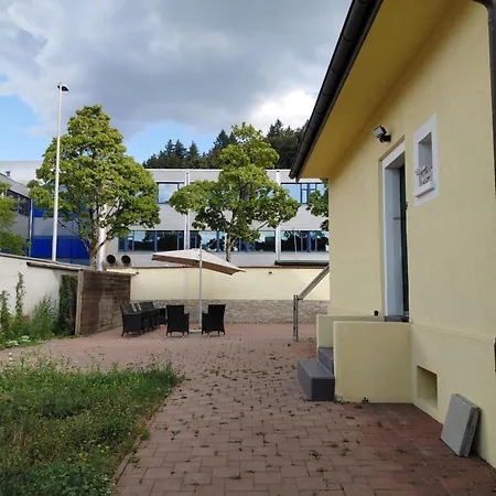 Auberge de jeunesse Berner Berne